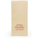 Fifty Shades of Grey Sweet Anticipation Faux Feather Tickler