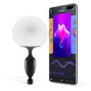 Magic Motion Bunny App Controlled Vibrating Bunny Tail...