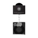 Fluffy Handcuffs for Beginners