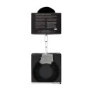 Fluffy Handcuffs for Beginners