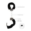 Fluffy Handcuffs for Beginners