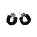 Fluffy Handcuffs for Beginners