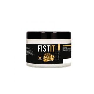 Fist It - Waterbased - 500ml