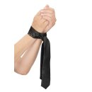 Tie Me Up - Black