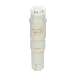 Pocket Rocket - Original - 4" - White