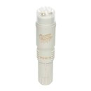 Pocket Rocket - Original - 4" - White