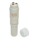 Pocket Rocket - Original - 4" - White