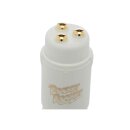 Pocket Rocket - Original - 4" - White