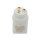 Pocket Rocket - Original - 4" - White