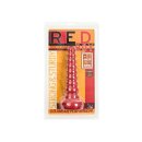 Red Boy - Anal Wand 4,3 cm