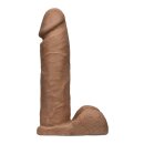 ULTRASKYN Cock - Caramel 20.5cm