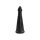 TitanMen Intimidator  - Anal Plug Black 8,9 cm