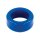 Cock Ring - Stretch To Fit - Blue