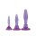 Wendy Williams - Anal Trainer Kit - Purple