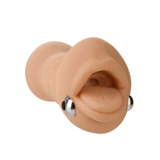 The Vicky Quickie - Blowjob Sucker