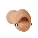 The Vicky Quickie - Blowjob Sucker