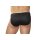 Pouchless Brief - Black - OS