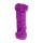 Cotton Bondage Rope Japanesse - Purple