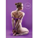 Japanese Mini Rope - 1,5m - Purple