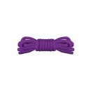 Japanese Mini Rope - 1,5m - Purple