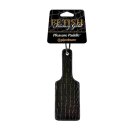 Pleasure Paddle - Black