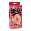 Palm Pal - UR3 Virgin Pussy - White