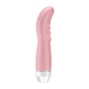 Liora - G-Spot Vibrator Pink