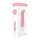 Liora - G-Spot Vibrator Pink