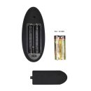 Vibrating Realistic Cock - 9" - Skin