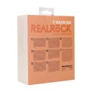 Realistic Cock - 6" - Skin