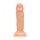 Realistic Cock - 6" - Skin
