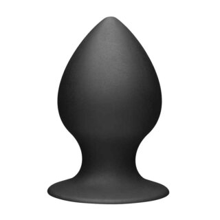 Silicone Anal Plug - XL