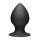 Silicone Anal Plug - XL