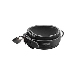 Neoprene Collar with Lock