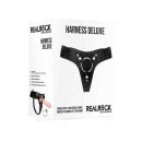Harness Deluxe