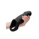 No.17 - Dong Extension - Black