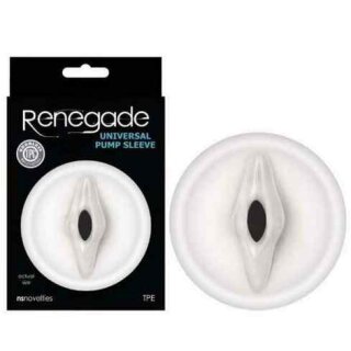 Renegade - Universal Pump Sleeve