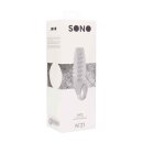 No.21 - Dong Extension - Transparent