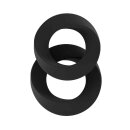 No.24 - Cockring Set - Black