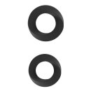 No.24 - Cockring Set - Black
