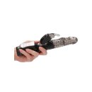 Vibrating Rabbit - Black