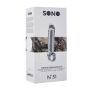 No.31  - Stretchy Penis Extension - Translucent