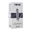 No.33 - Stretchy Penis Extension - Translucent