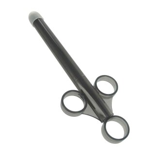 One Shot Launcher - Smoke