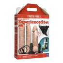 Dual Density Experienced Set Flesh