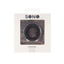 No.39 Cockring Black
