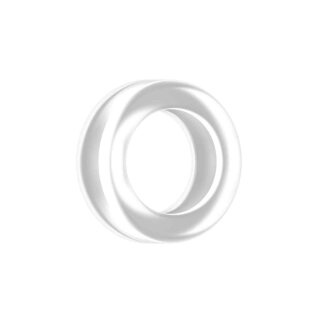 No.39 Cockring Translucent