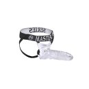 Grand Mamba XL Jock Style Cock Sheath