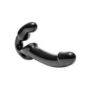 Revolver Strapless Strap On G-Spot Dildo