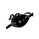 Mouth Harness with Ball Gag